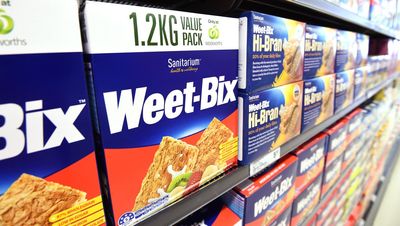 Grocery grace as subsidy helps bring down outback costs