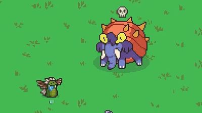 And so, another excellent roguelike claims a chunk of my limited life: no wonder this cute Spore-like game is one of the biggest in Steam Next Fest, with 99% positive reviews