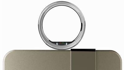 The Ultrahuman Ring Pro is a flagship Oura Ring 4 competitor — but not everyone will be able to buy it