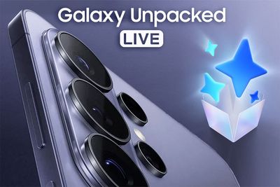 Samsung Galaxy S26 launch live reaction — S26 Ultra and S26 hands-on reviews and best features