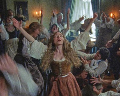 From The Testament of Ann Lee to Gorillaz: your complete entertainment guide to the week ahead