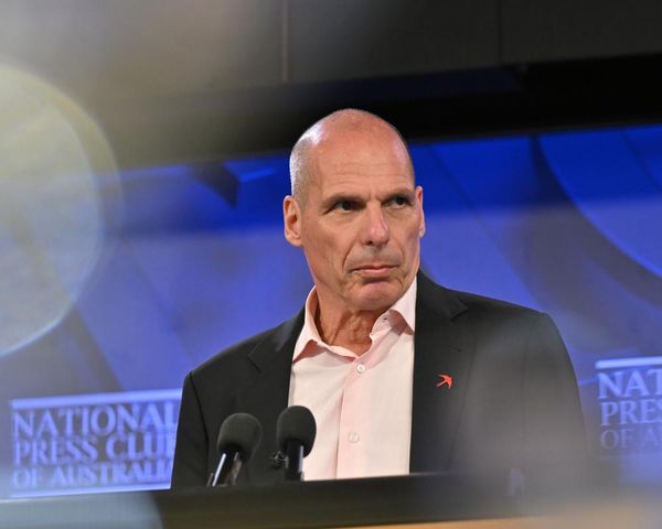 Yanis Varoufakis calls prosecution after admitting taking ecstasy 40 years ago ‘ridiculous’