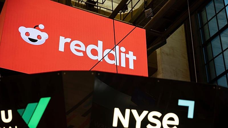Reddit on the rise: What is it and why is AI search…