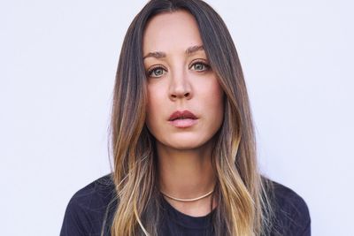 Kaley Cuoco: ‘The Big Bang Theory was an explosion of money and fame… of course there was drama’