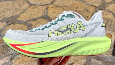 I ran 75 miles in the Hoka Mach 7 — here’s my verdict on the versatile daily trainer