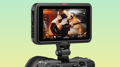 Atomos launches Ninja RAW: new on-camera monitor AND recorder