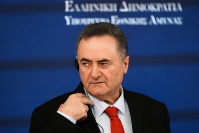 Israel's defense minister says his country has attacked Iran and declares a state of emergency