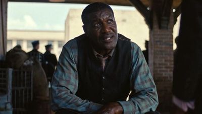 Oscar nominated Sinners star Delroy Lindo told director Ryan Coogler that he wants to be in Black Panther 3 "if the stars line up"