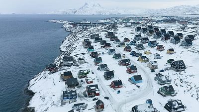 Is Greenland’s health system as bad as Donald Trump says it is?