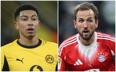 How to watch Borussia Dortmund vs Bayern Munich: TV channel and live stream for Bundesliga today
