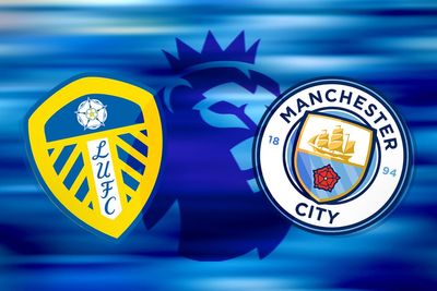 How to watch Leeds vs Man City: TV channel and live stream for Premier League today