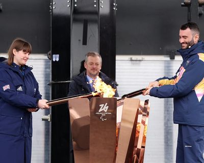 Winter Paralympics walks tightrope as Russia’s inclusion risks ceremony boycott