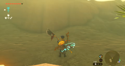 Fuse Your Way to Victory: 'The Legend of Zelda: TOTK' Guide to Mastering Combos in 'Tears of the Kingdom'