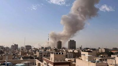 US, Israel strikes in Tehran: India issues advisory, urges Indians to exercise 'utmost caution'