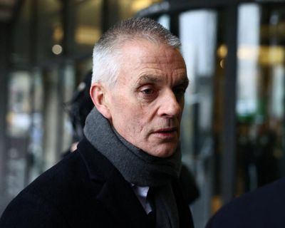 Poisoned chalice? The BBC’s struggles to find a successor to Tim Davie