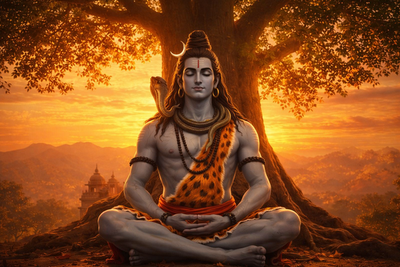 How Lord Shiva Helps Those Who Are Struggling Without Realizing It