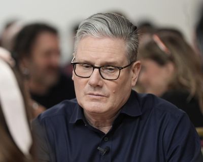 Keir Starmer’s response to the Gorton and Denton debacle should be a government that truly, finally, reflects him