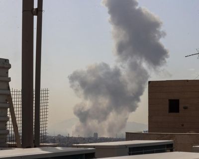 US and Israel launch strikes on Iran: what we know so far