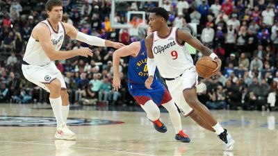 2025-26 Feb Updates for NBA Players from Schools in West