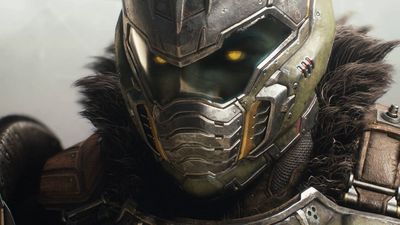 Doom: The Dark Ages DLC is "freaking huge," says director: "It's basically like a sequel"