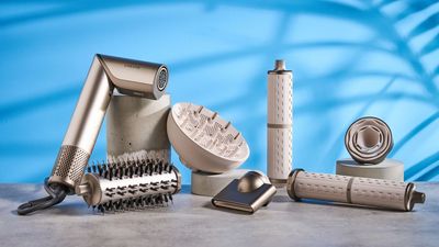 Dreame Dazzle review: More budget-friendly than rivals, but with inconsistent results