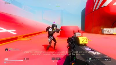 Multiplayer in Marathon explained: How to invite and join friends