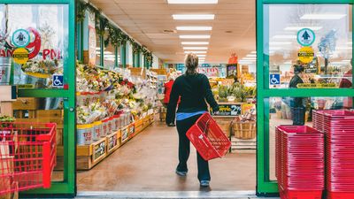 How Far $50 Goes at Aldi Compared To Trader Joe’s