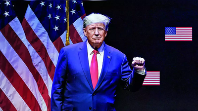 Trump says 'major combat operations' against Iran begin - His full statement