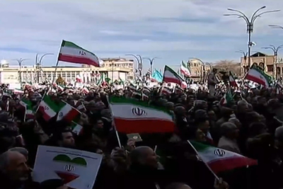 U.S., Israel Conduct Coordinated Strikes On Iran; Trump Confirms Action on Truth Social