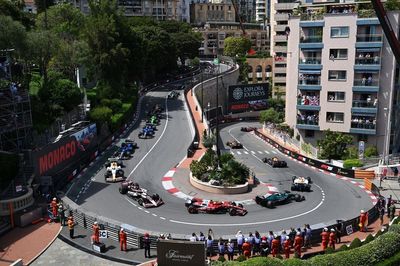 F1 scraps mandatory Monaco GP two-stop rule for 2026