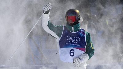 World Cup gold for Graham after glorious Winter Games