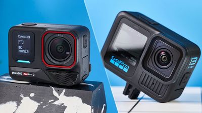 GoPro just lost a legal battle to stop Insta360 selling you its action cameras — why that's a win for the industry