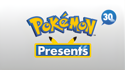Everything revealed at Pokémon Presents 2026