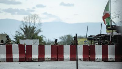 Mass graves found in eastern DRC following M23 withdrawal from Uvira