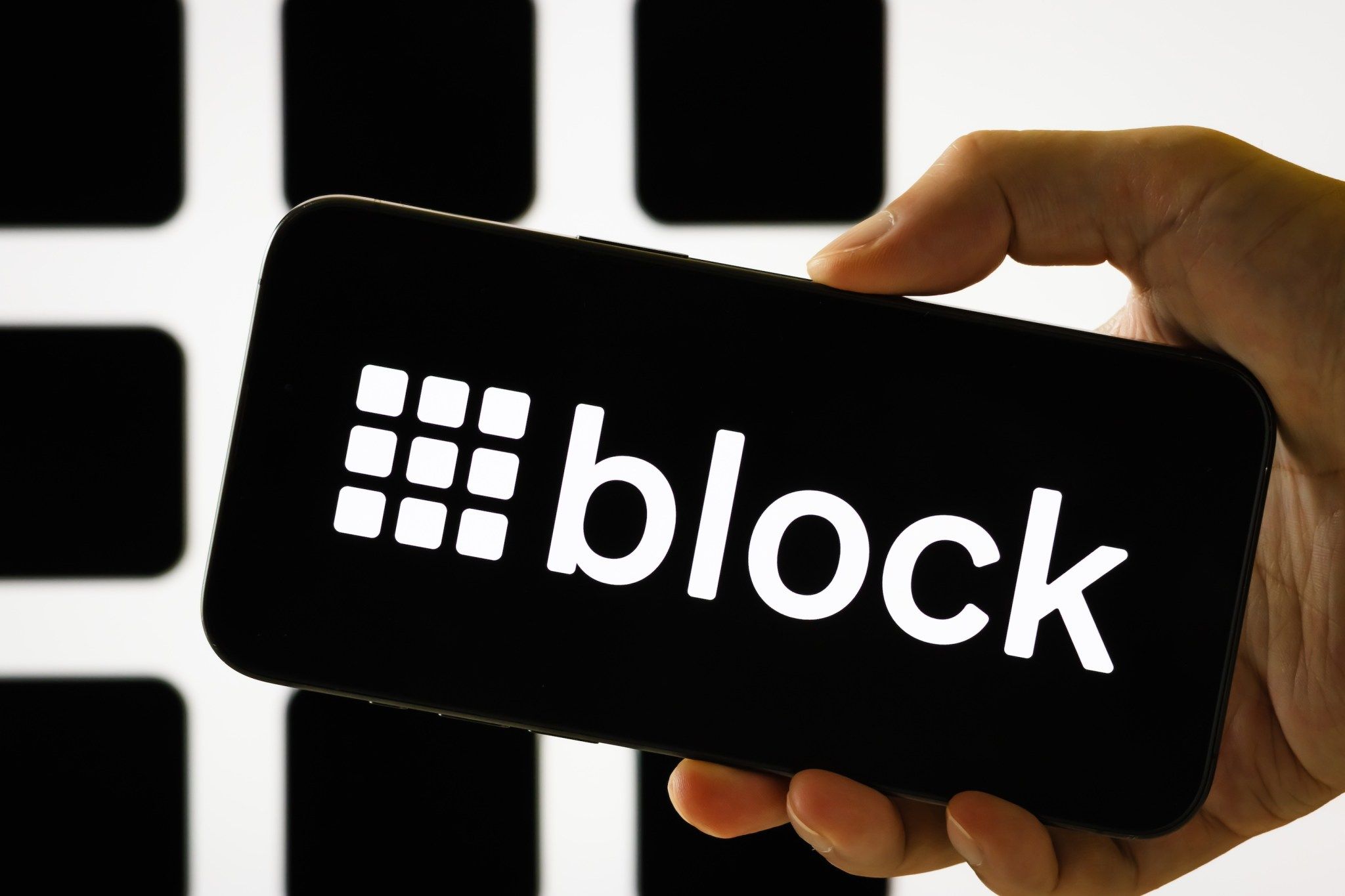 She joined Block to build AI. Weeks later, AI cost her…