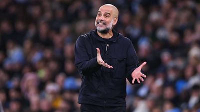 Pep Guardiola Questions ‘Weird’ Champions League Draw With Fierce Arsenal Challenge