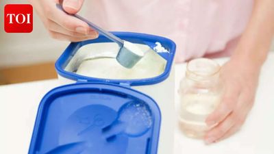 Saudi Arabia, Kuwait urgently recall baby formula products: What every consumer must know