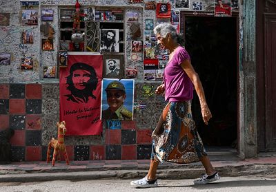 Cubans Weary of U.S. Pressure After Years of False Hope: 'We've Been Disappointed Too Many Times'