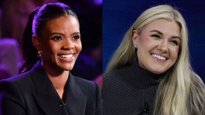 “This girl wanted to be famous”: Candace Owens challenges Erika Kirk’s pageant origin story, sparking fresh controversy