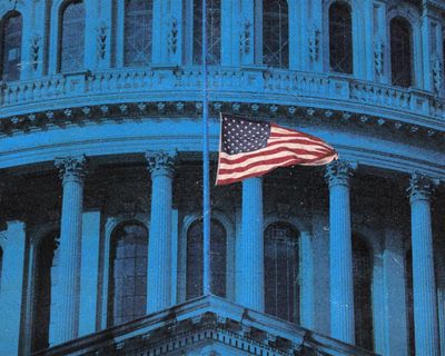 Midterm ‘blue wave’ could block Trump’s agenda and launch investigations – here’s what’s at stake