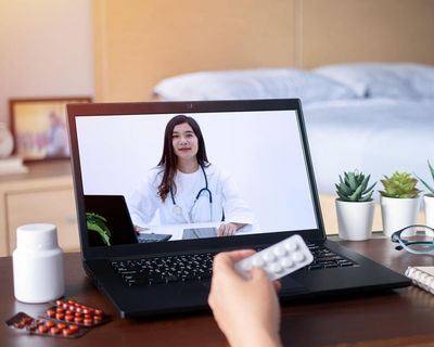 Poorly regulated clinics in England are putting children with ADHD at risk, warn doctors