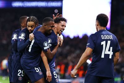 Champions League: PSG request fixture postponement ahead of Chelsea last-16 showdown