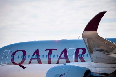 More flights canceled as Qatar Airways suspends travel to and from Doha