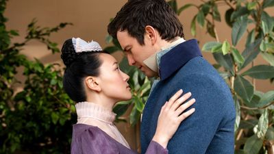 'Bridgerton' season 4 part 2 vs. the book: 7 biggest differences