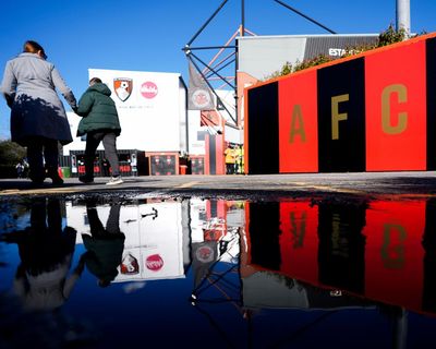 Bournemouth v Sunderland: Premier League – live