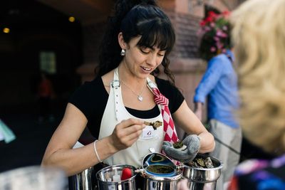 The best foods to eat when you’re feeling sick, according to a nutritionist