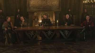 I’m Bummed One Of My Favorite Knight Of The Seven Kingdoms Characters Won’t Be Back, But The Actor Shared What Was ‘Super Fun’