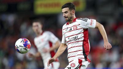 'Can't complain': Wanderers smash Bulls in ALM derby