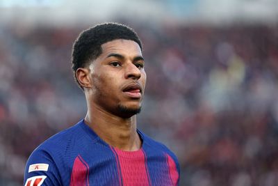 Manchester United set for £30.3m windfall amid Marcus Rashford to Barcelona transfer 'agreement'