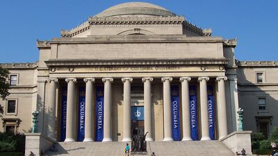 ICE enters Columbia University with a shameless and illegal lie, detains ‘extremely intelligent’ student